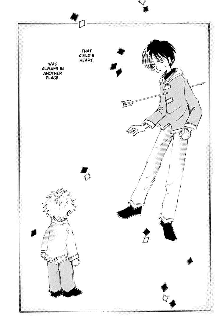 Page 43 Chapter 9 Dusk Story - Tasogare Monogatari