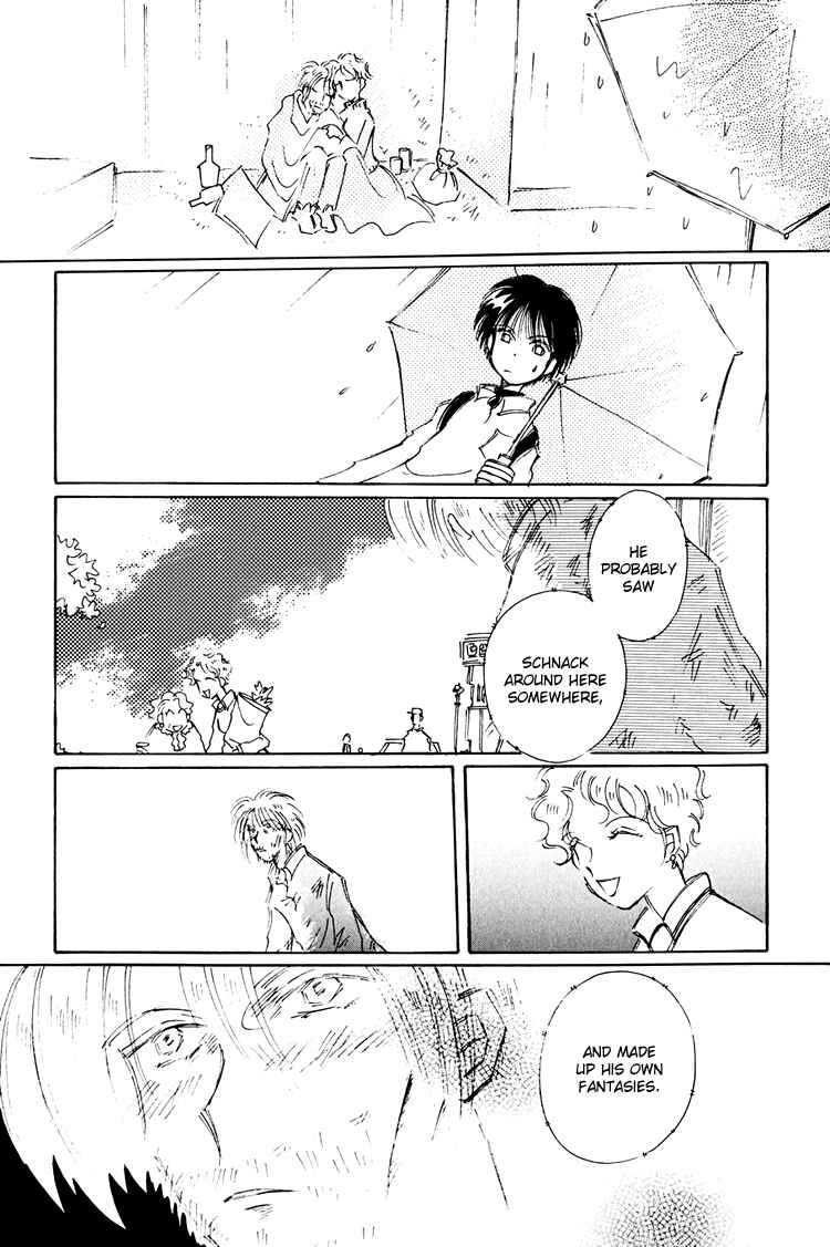 Page 52 Chapter 9 Dusk Story - Tasogare Monogatari