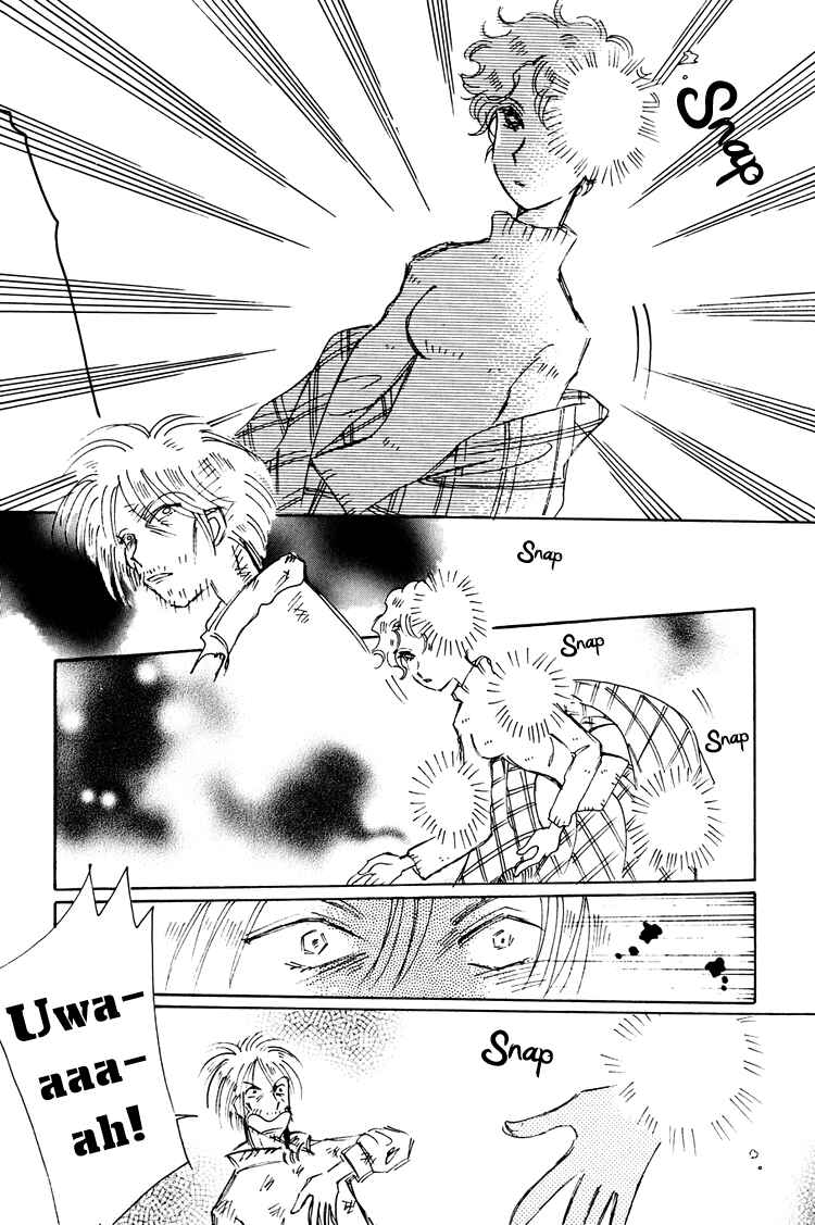 Page 54 Chapter 9 Dusk Story - Tasogare Monogatari