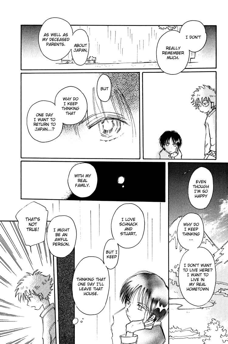 Page 65 Chapter 9 Dusk Story - Tasogare Monogatari