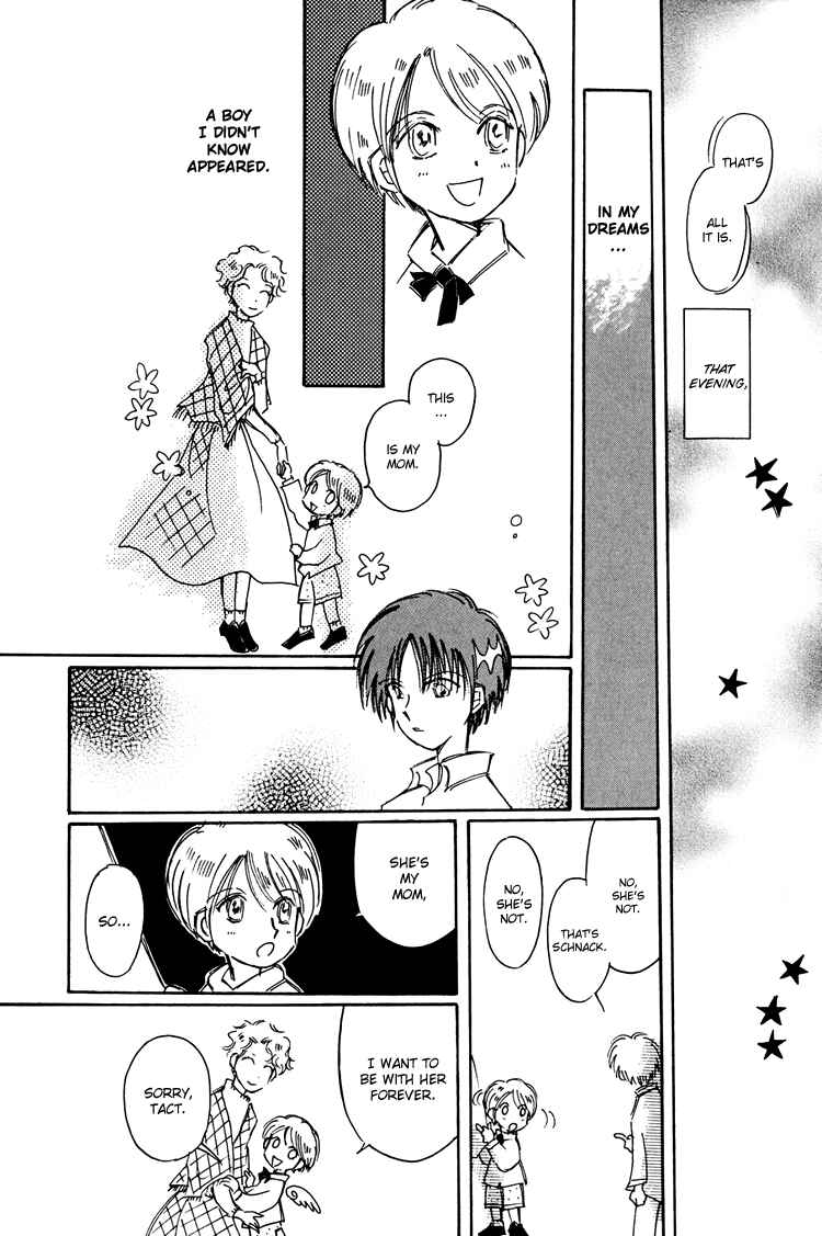 Page 67 Chapter 9 Dusk Story - Tasogare Monogatari