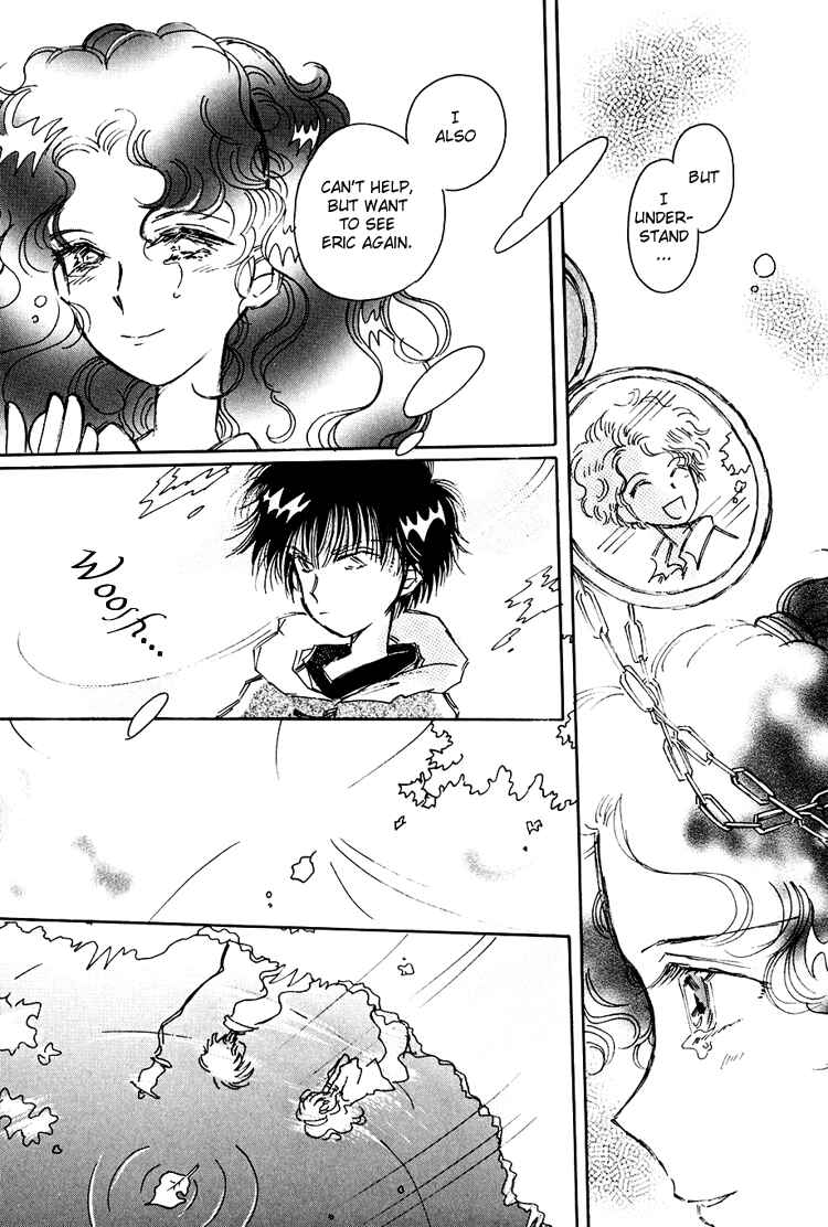 Page 16 Chapter 3 Dusk Story - Tasogare Monogatari