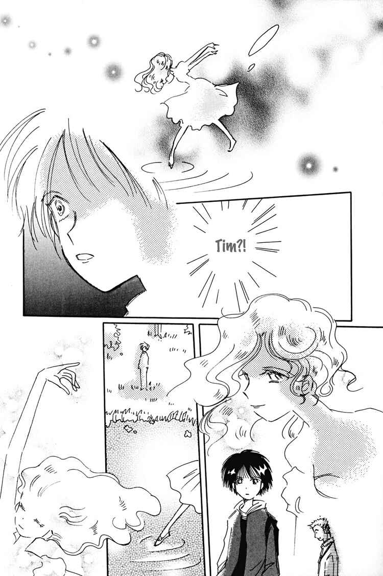 Page 20 Chapter 11 Dusk Story - Tasogare Monogatari
