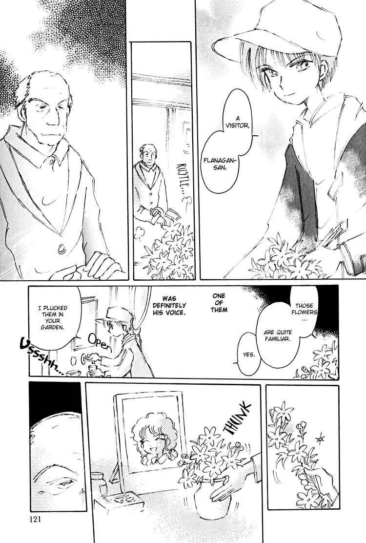 Page 8 Chapter 7 Dusk Story - Tasogare Monogatari