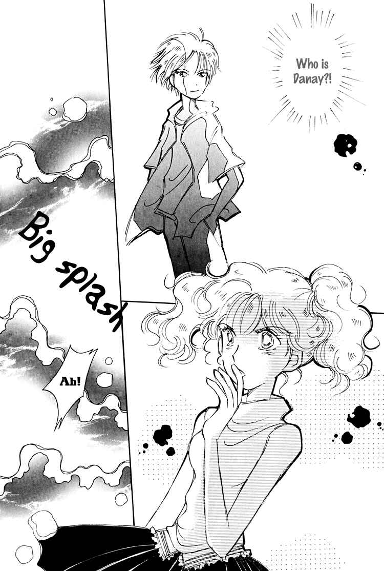 Page 15 Chapter 8 Dusk Story - Tasogare Monogatari