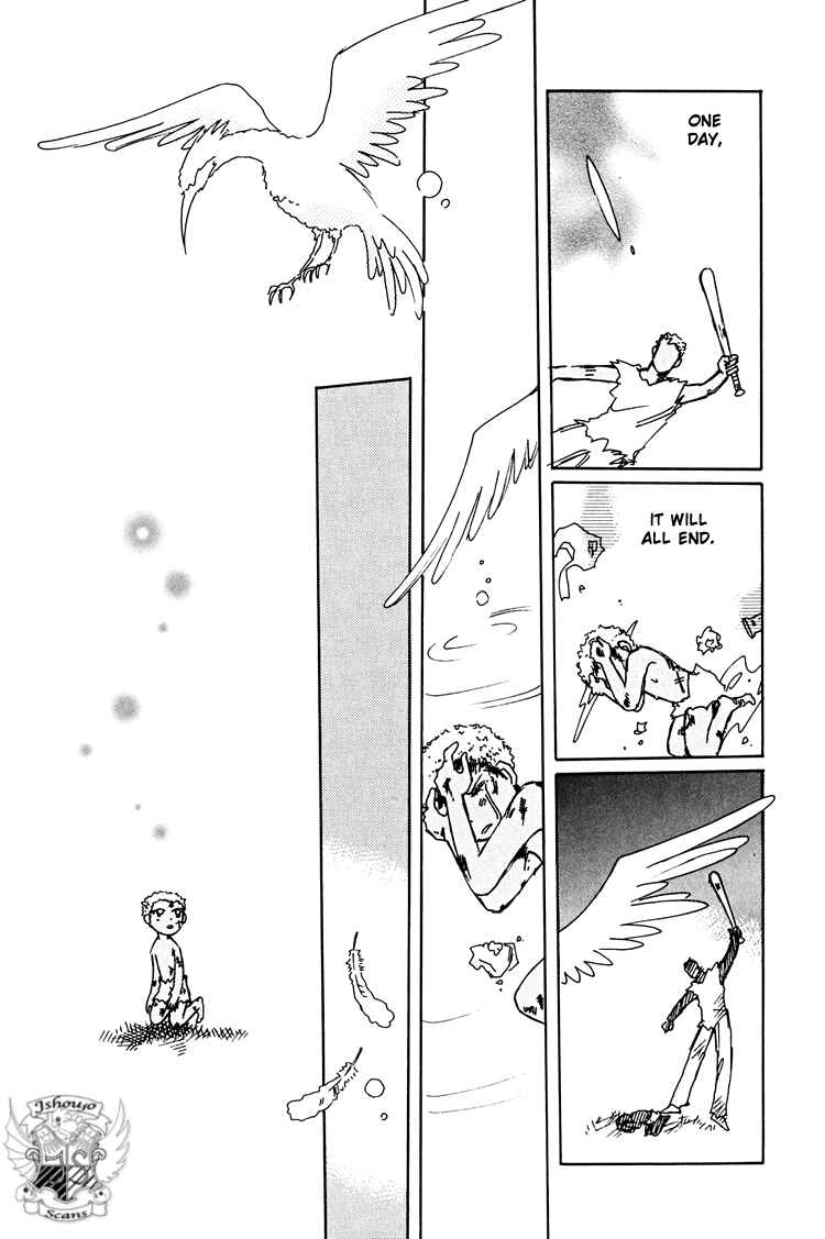 Page 2 Chapter 13 Dusk Story - Tasogare Monogatari