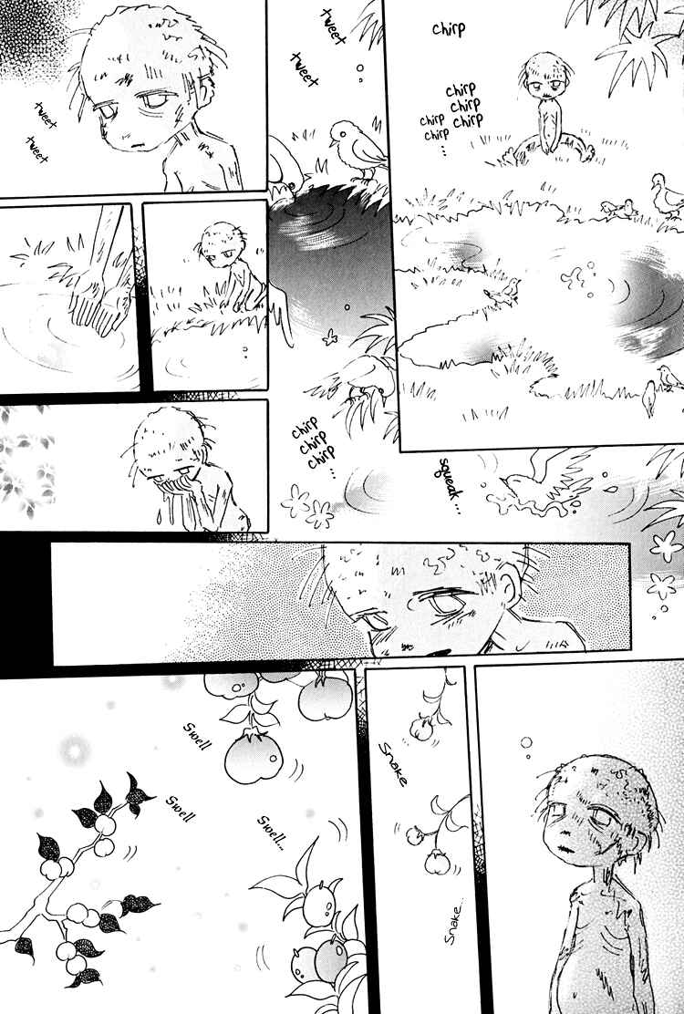 Page 20 Chapter 6 Dusk Story - Tasogare Monogatari
