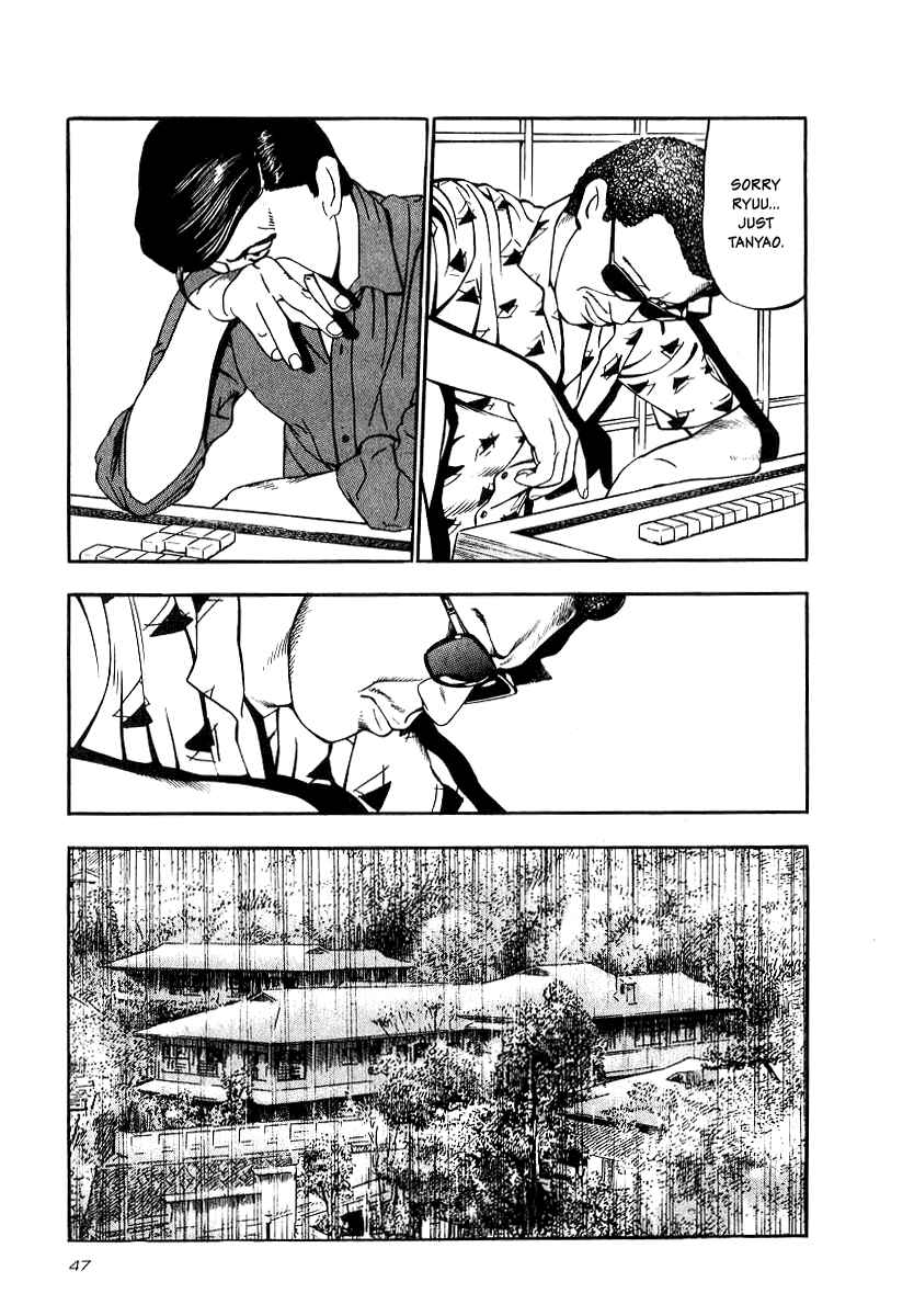 Page 13 Chapter 17 The Calling Dragon