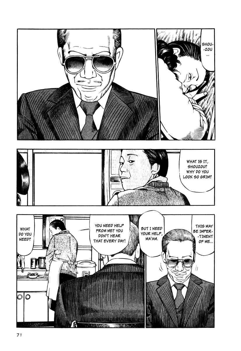 Page 6 Chapter 11 The Calling Dragon