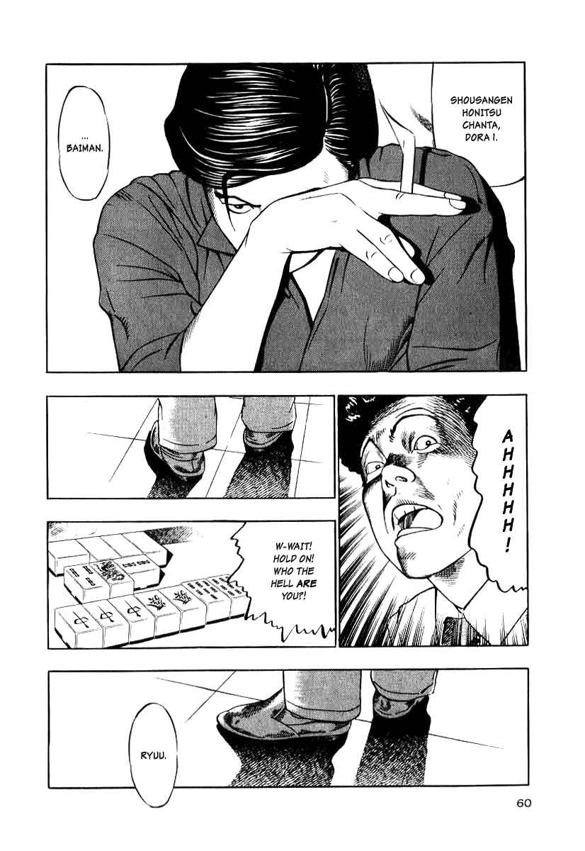 Page 28 Chapter 10 The Calling Dragon