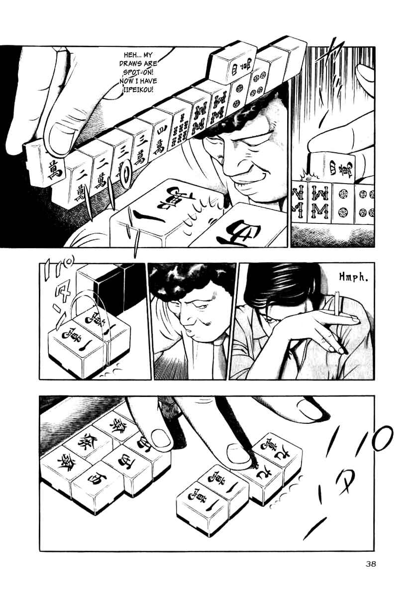 Page 6 Chapter 10 The Calling Dragon