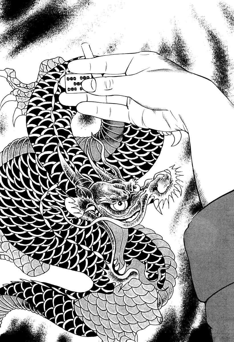 Page 25 Chapter 18 The Calling Dragon