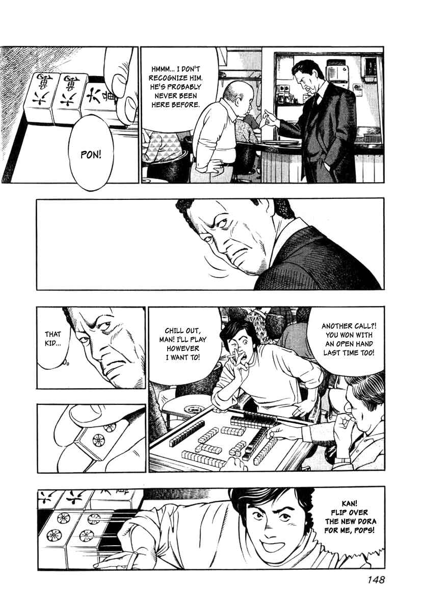 Page 10 Chapter 6 The Calling Dragon