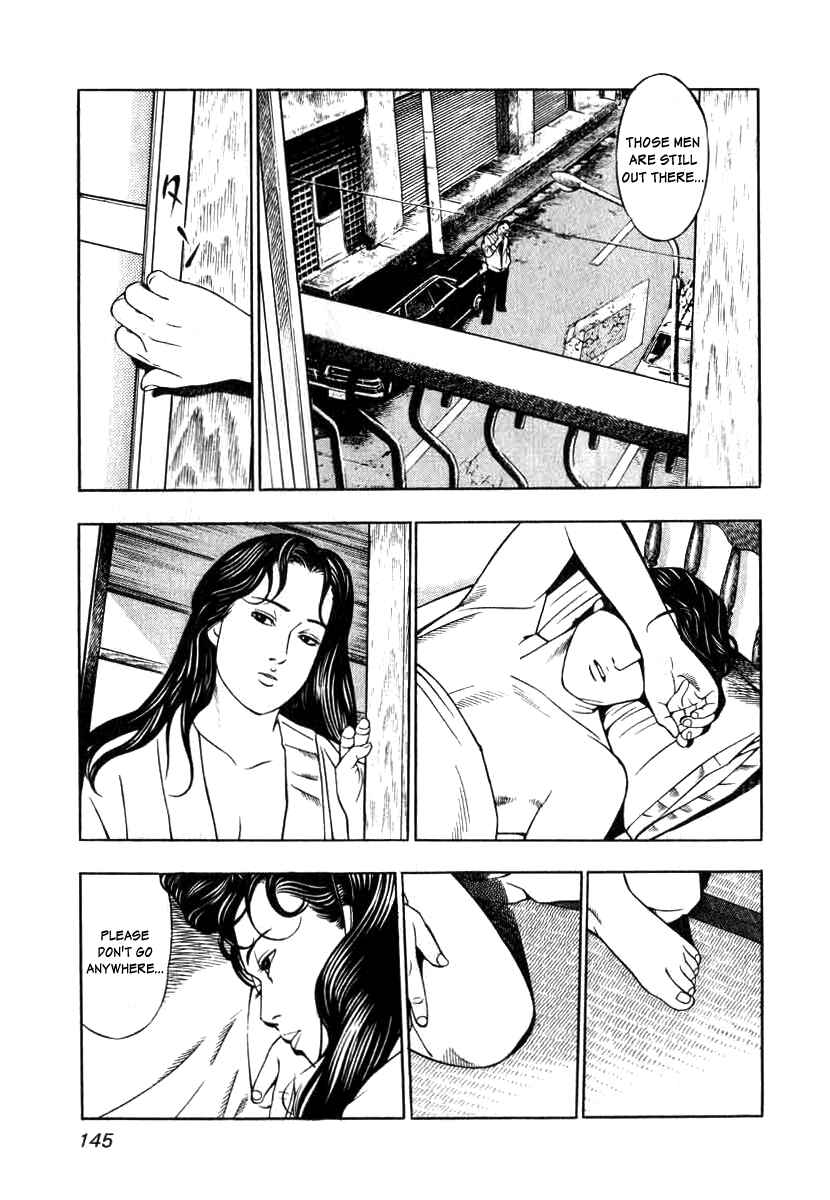 Page 7 Chapter 6 The Calling Dragon