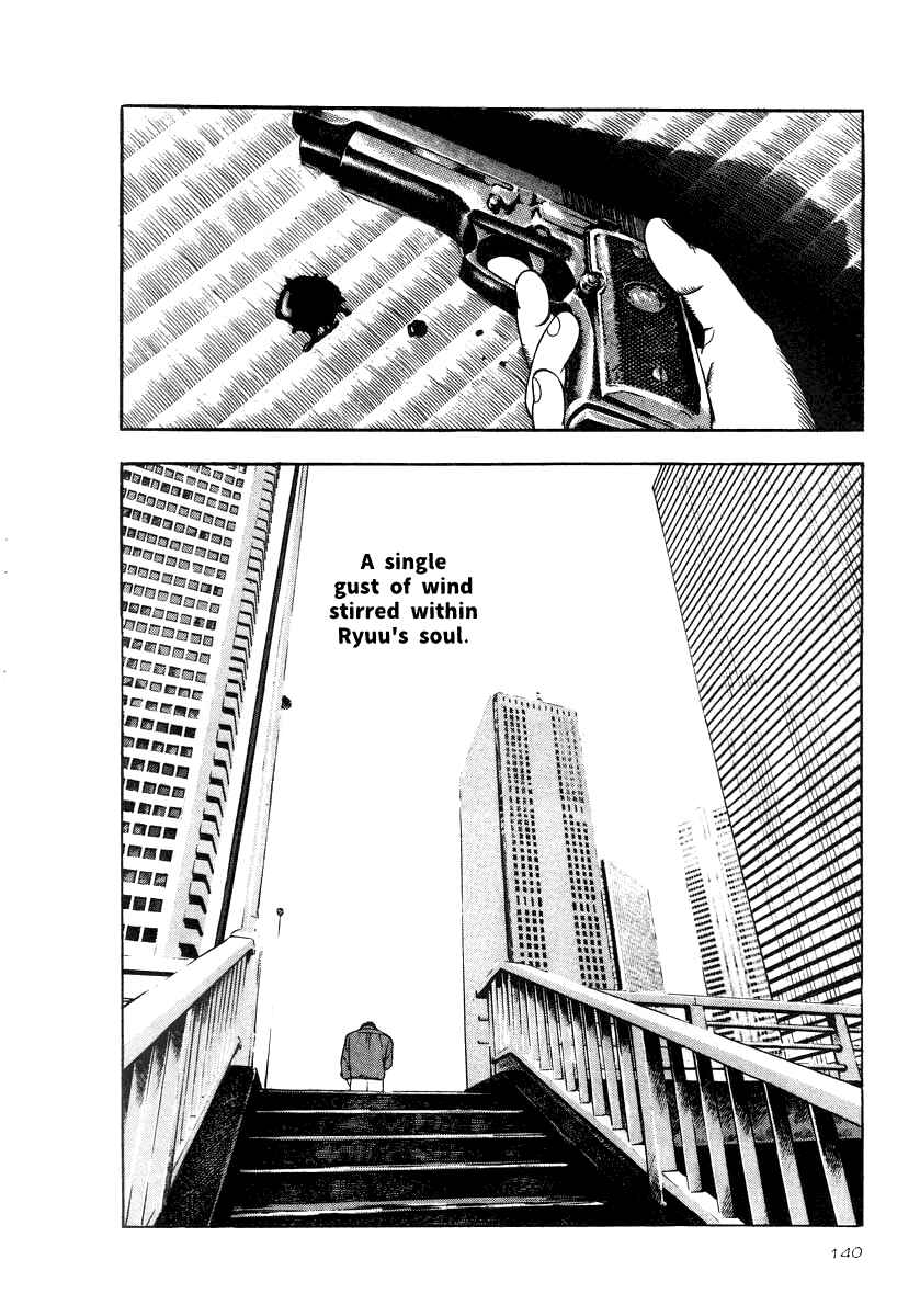 Page 14 Chapter 20 The Calling Dragon