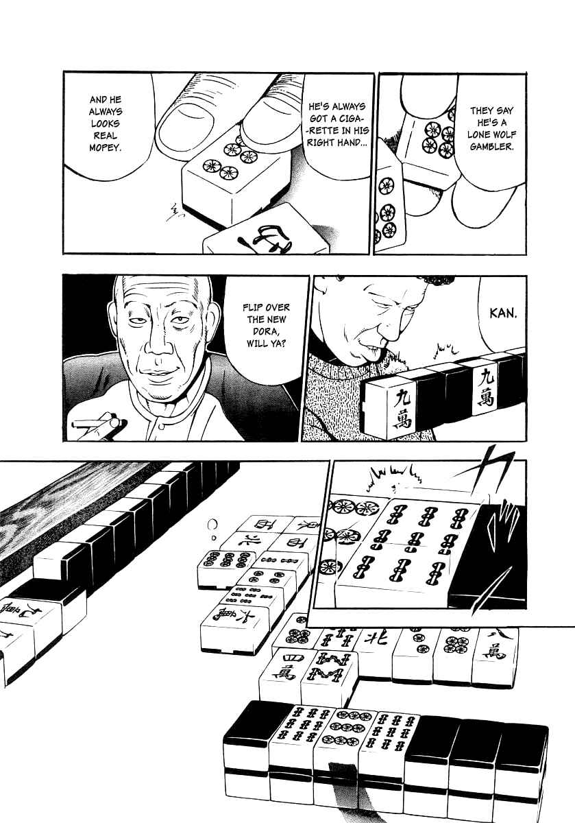 Page 26 Chapter 20 The Calling Dragon