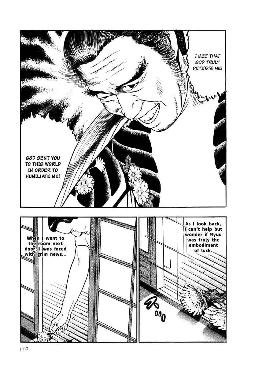 Page 25 Chapter 19 The Calling Dragon