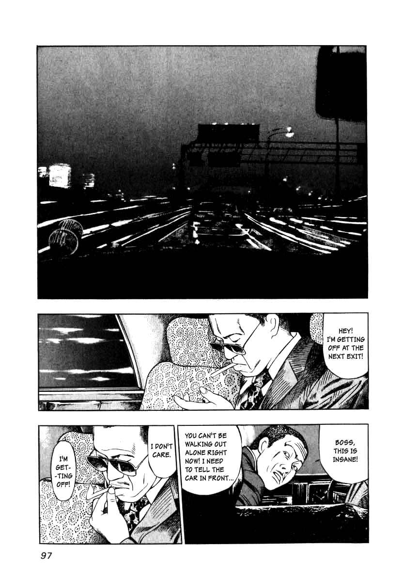 Page 15 Chapter 4 The Calling Dragon