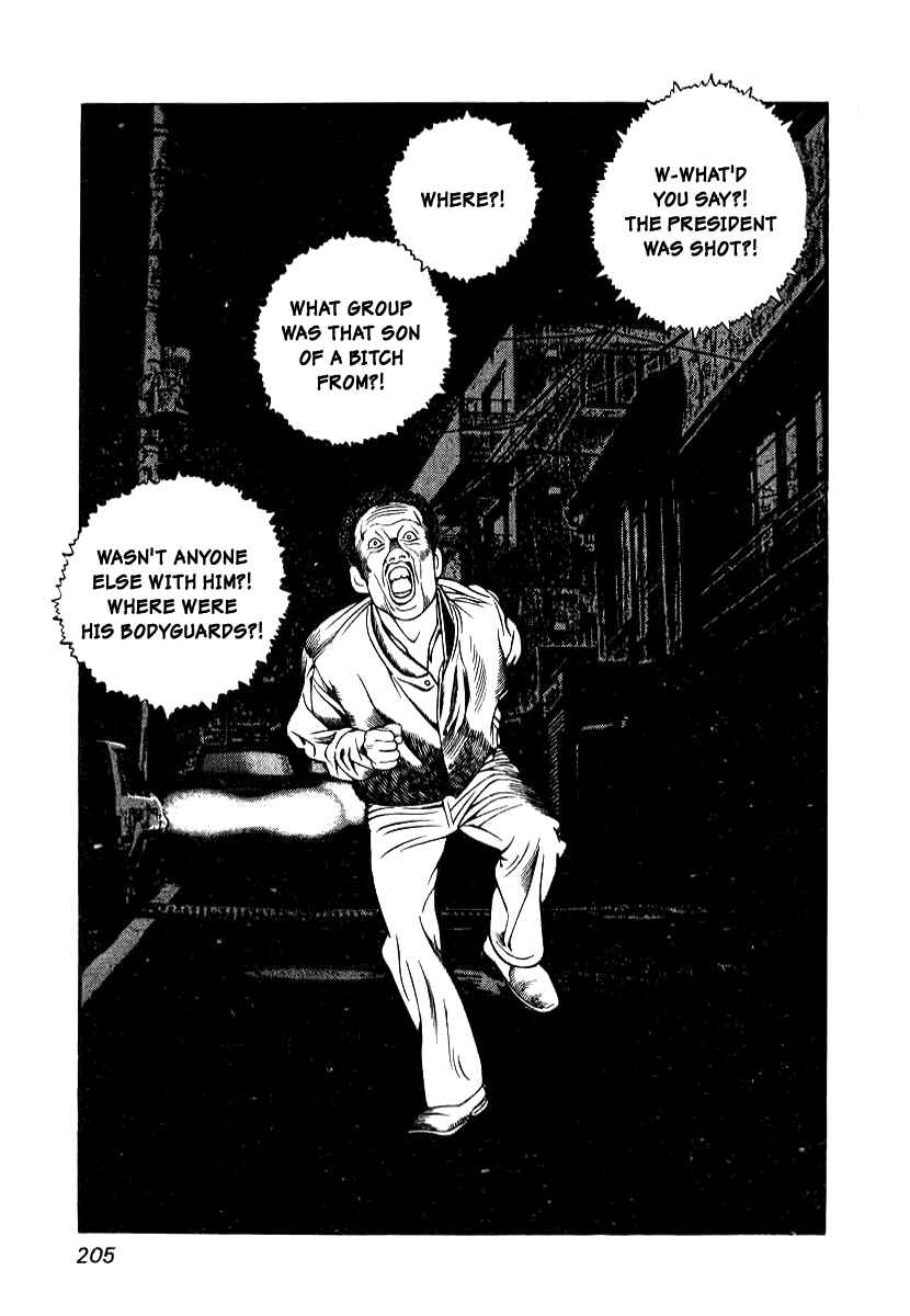 Page 11 Chapter 8 The Calling Dragon