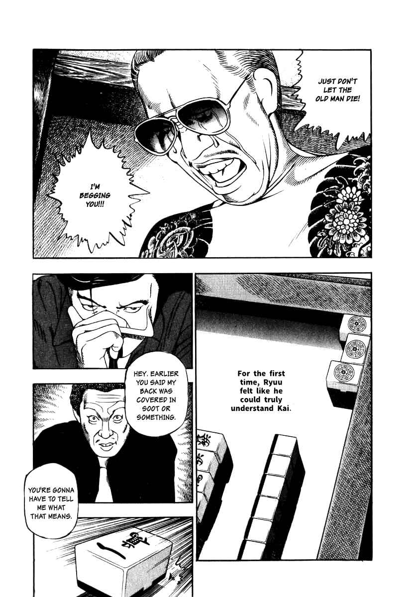 Page 27 Chapter 8 The Calling Dragon