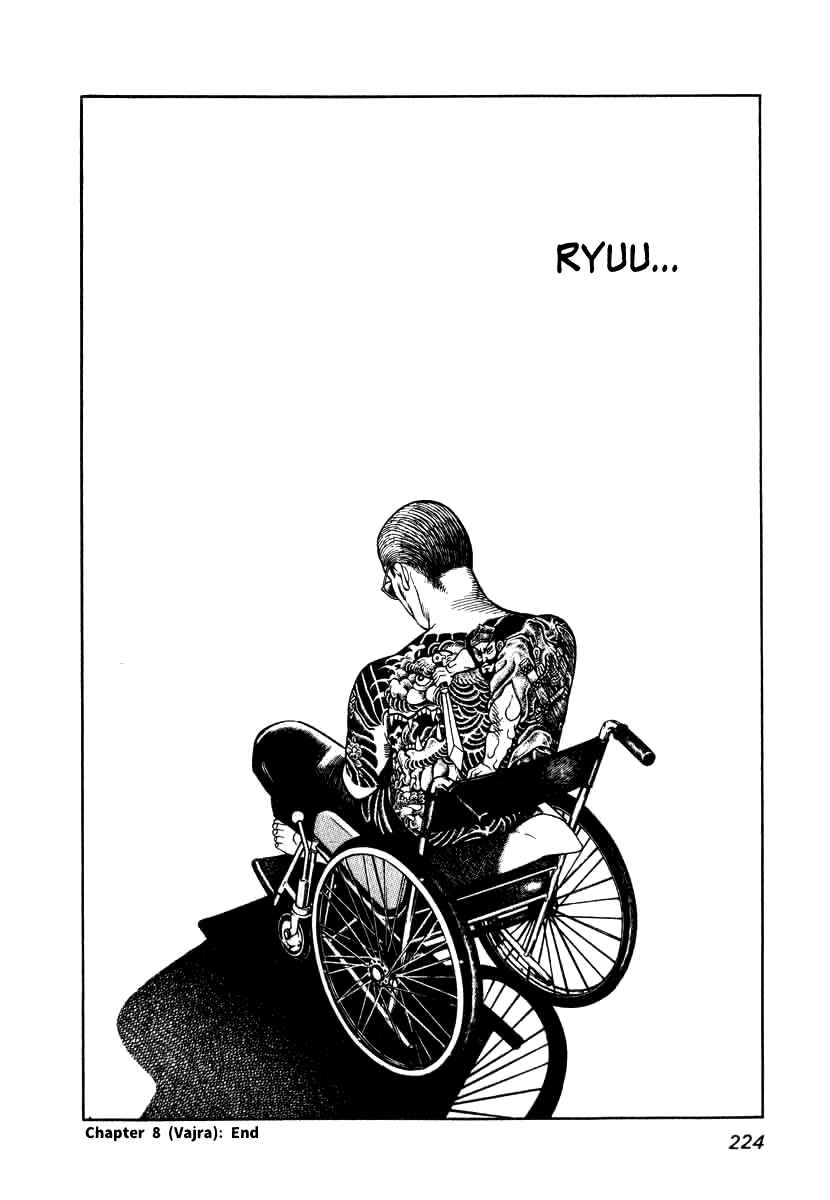 Page 30 Chapter 8 The Calling Dragon