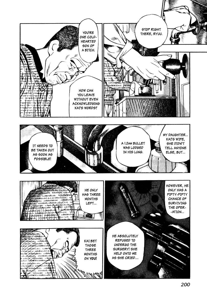 Page 6 Chapter 8 The Calling Dragon