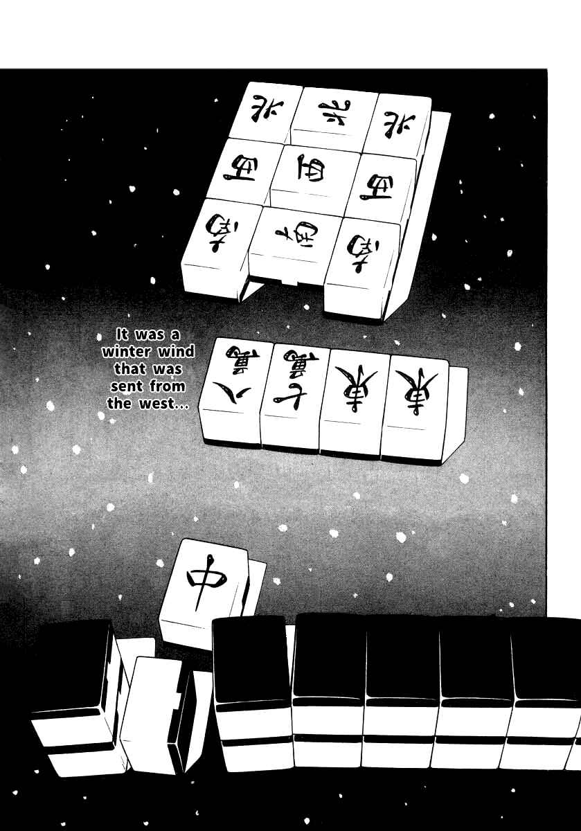 Page 30 Chapter 22 The Calling Dragon