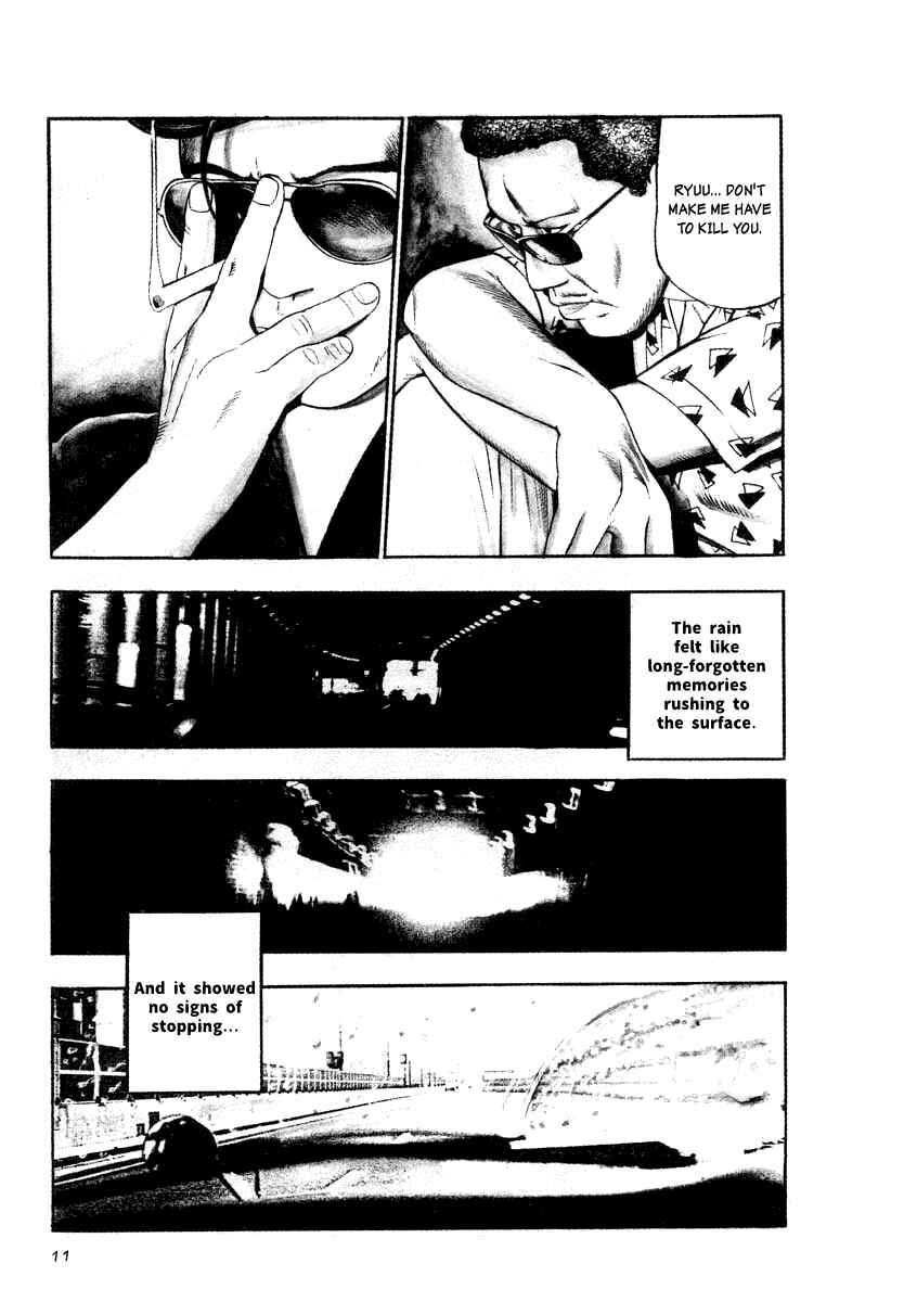 Page 8 Chapter 16 The Calling Dragon