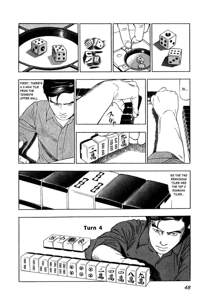 Page 16 Chapter 2 The Calling Dragon