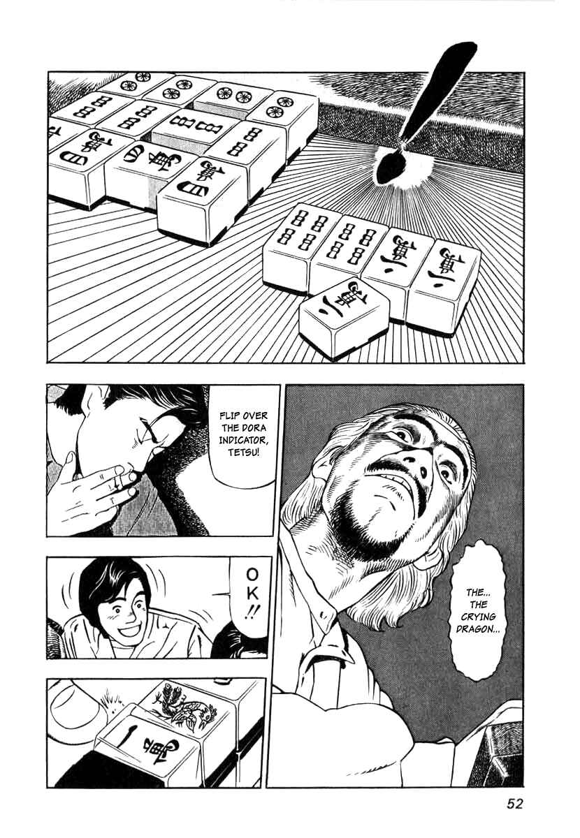 Page 20 Chapter 2 The Calling Dragon