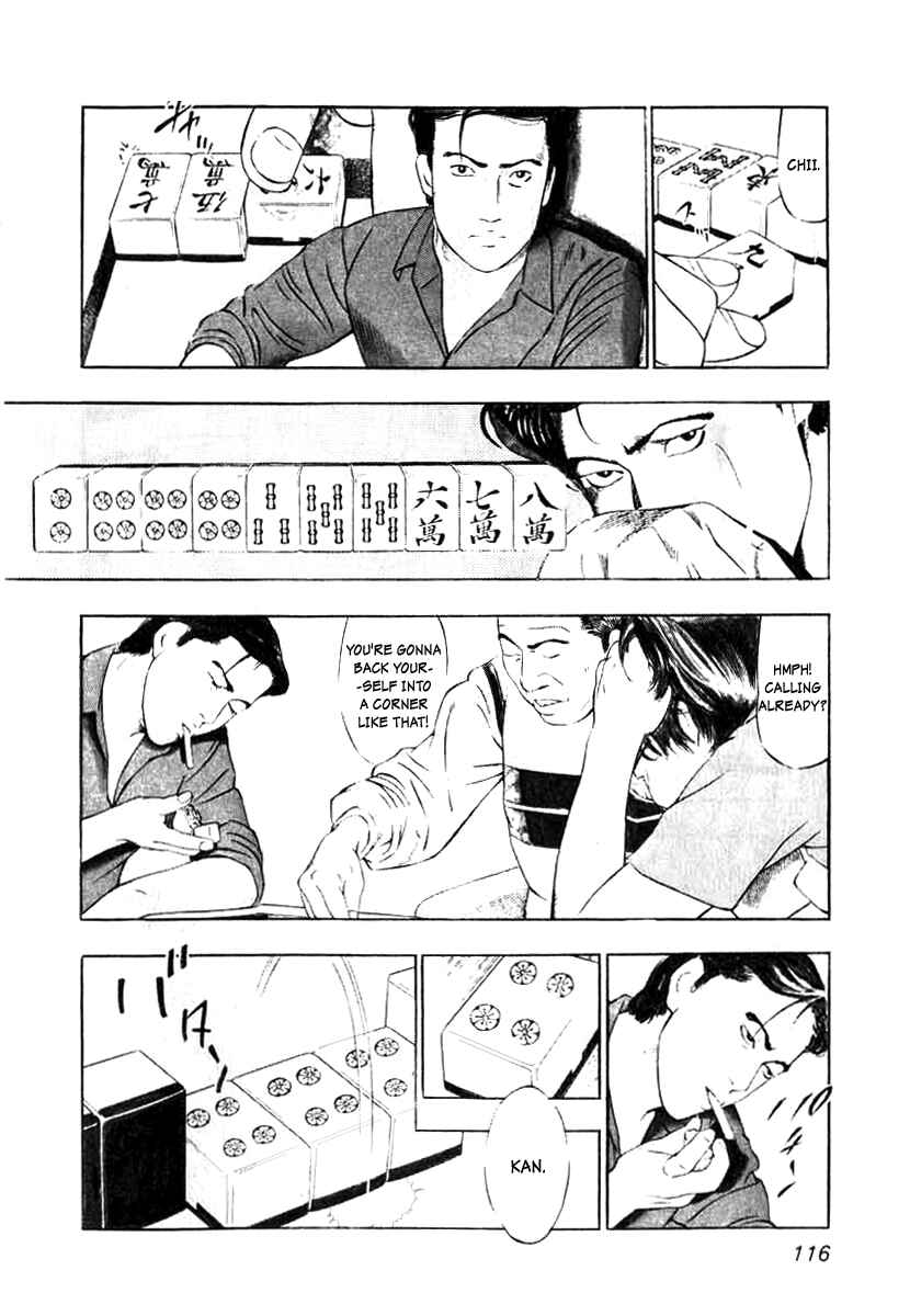 Page 6 Chapter 5 The Calling Dragon