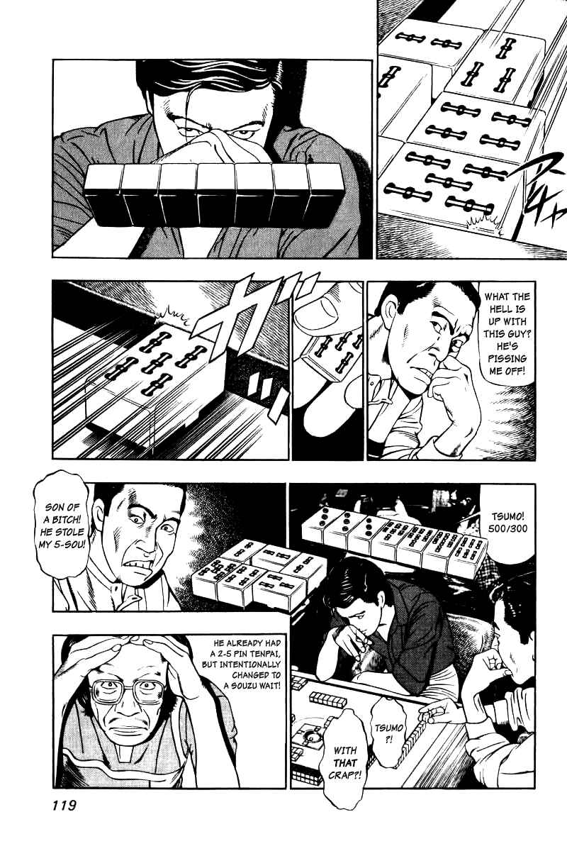 Page 9 Chapter 5 The Calling Dragon