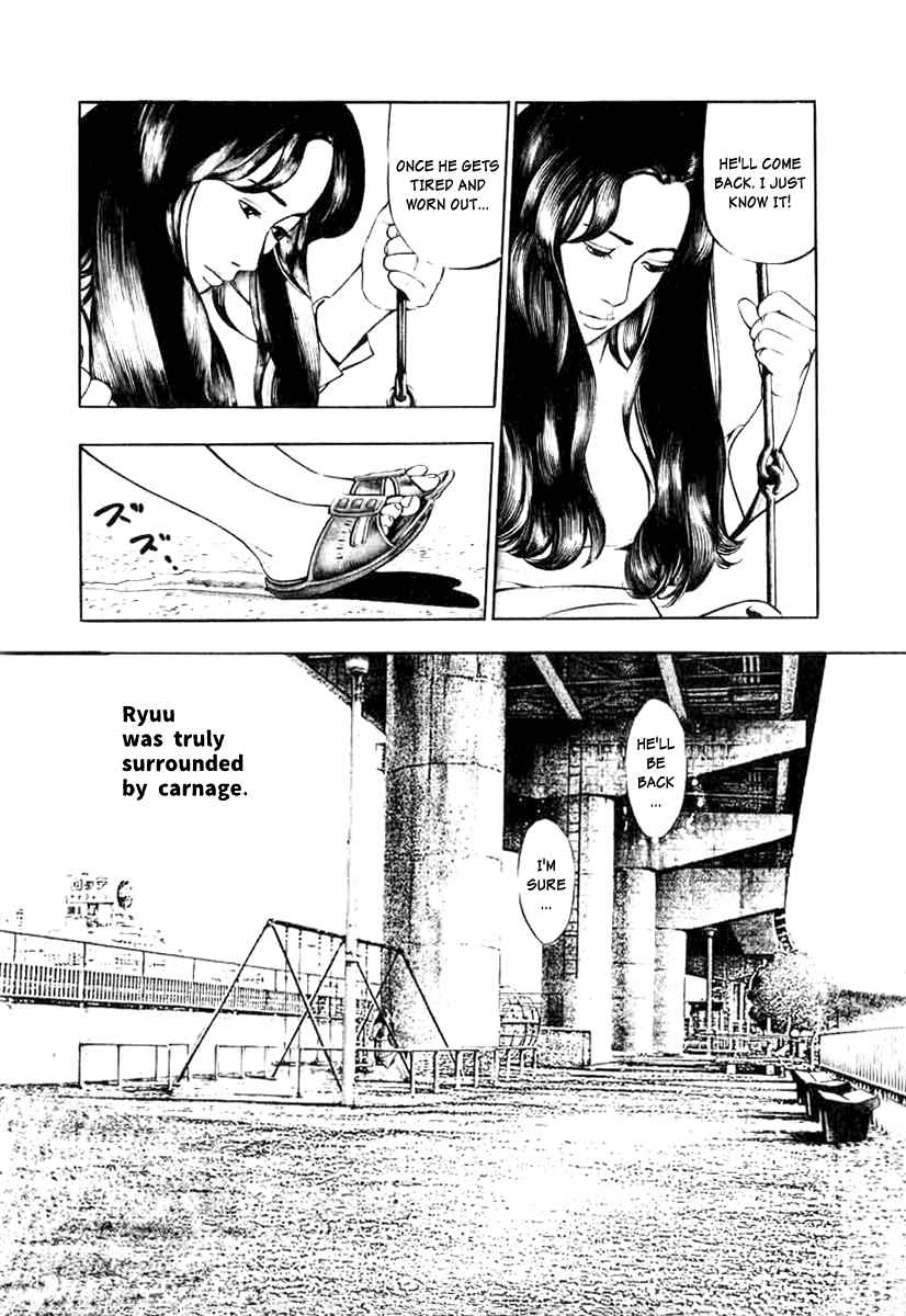 Page 4 Chapter 14 The Calling Dragon