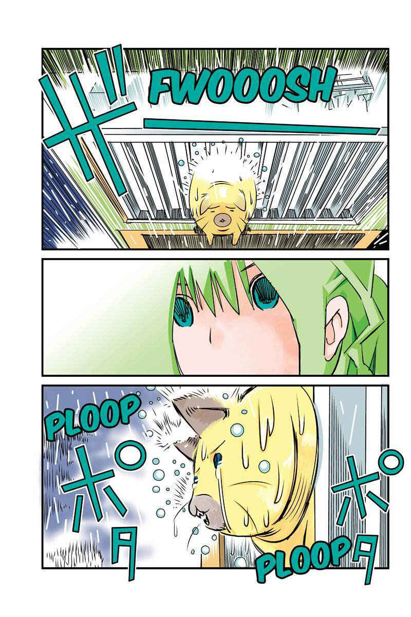 Page 13 Chapter 7 Tawara Neko to Machigai Jinsei
