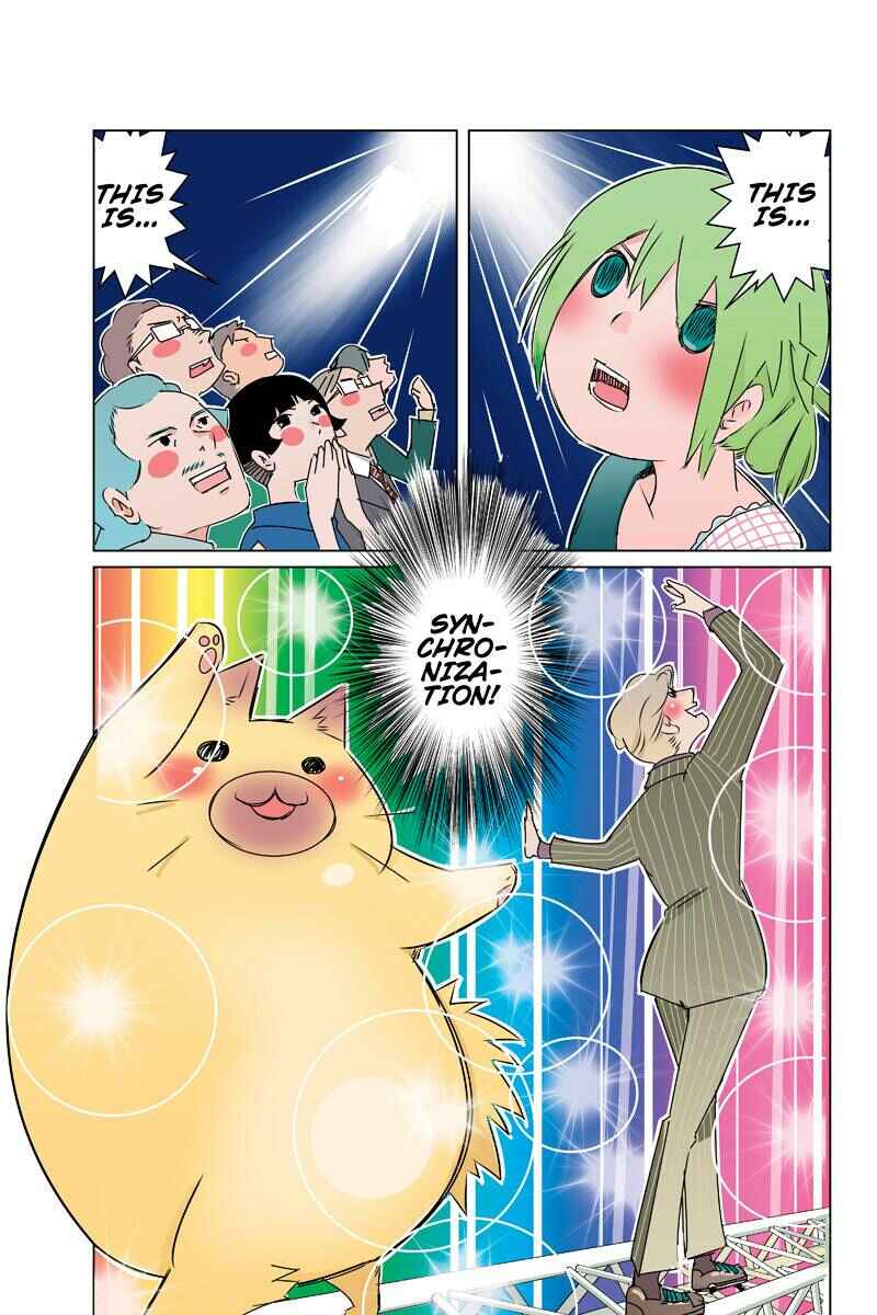 Page 13 Chapter 29 Tawara Neko to Machigai Jinsei