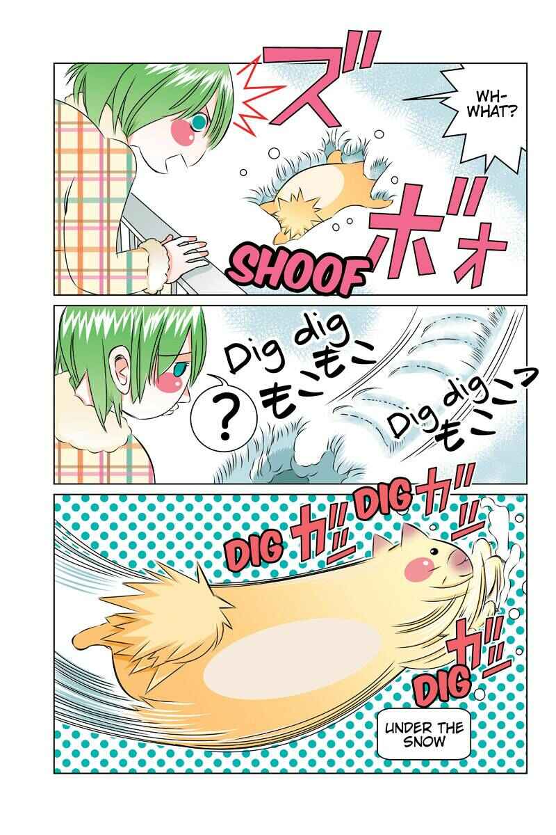 Page 7 Chapter 44 Tawara Neko to Machigai Jinsei