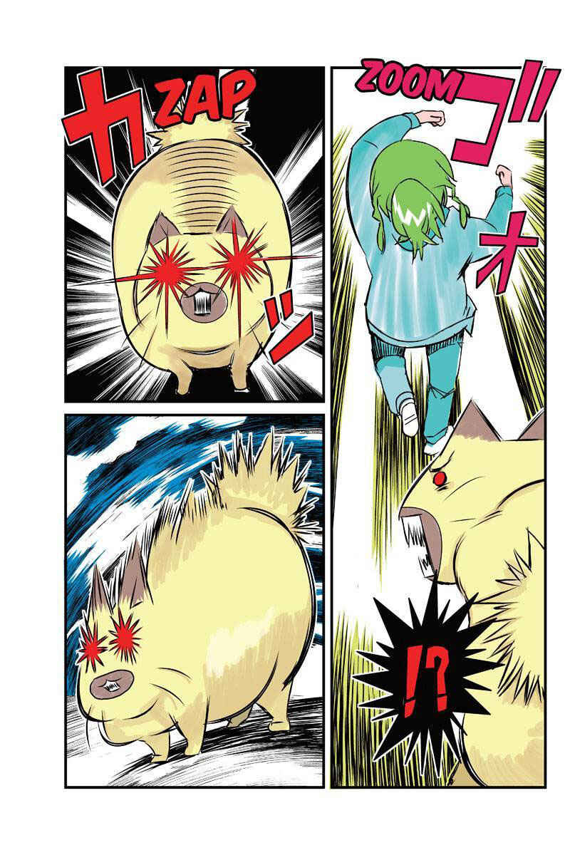 Page 9 Chapter 12 Tawara Neko to Machigai Jinsei