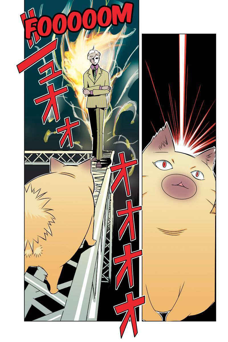 Page 15 Chapter 28 Tawara Neko to Machigai Jinsei