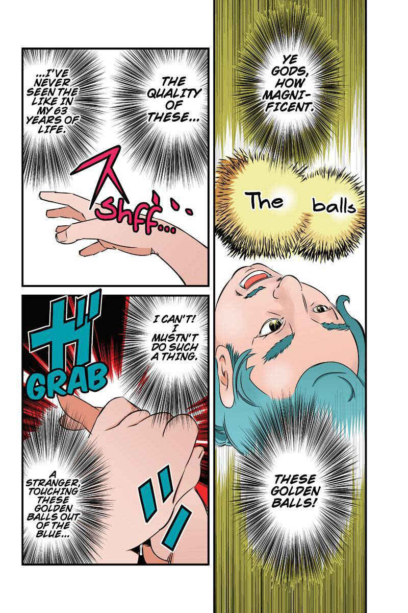 Page 12 Chapter 19 Tawara Neko to Machigai Jinsei