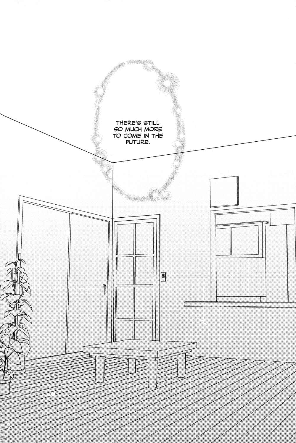 Page 38 Chapter Unknown_04ba Diamond no Ace - Ore to Hiiroo no 365 Nichi (Doujinshi)