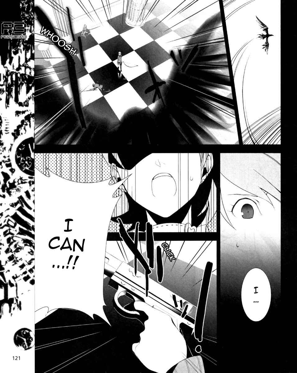 Page 23 Chapter 6 Persona 3