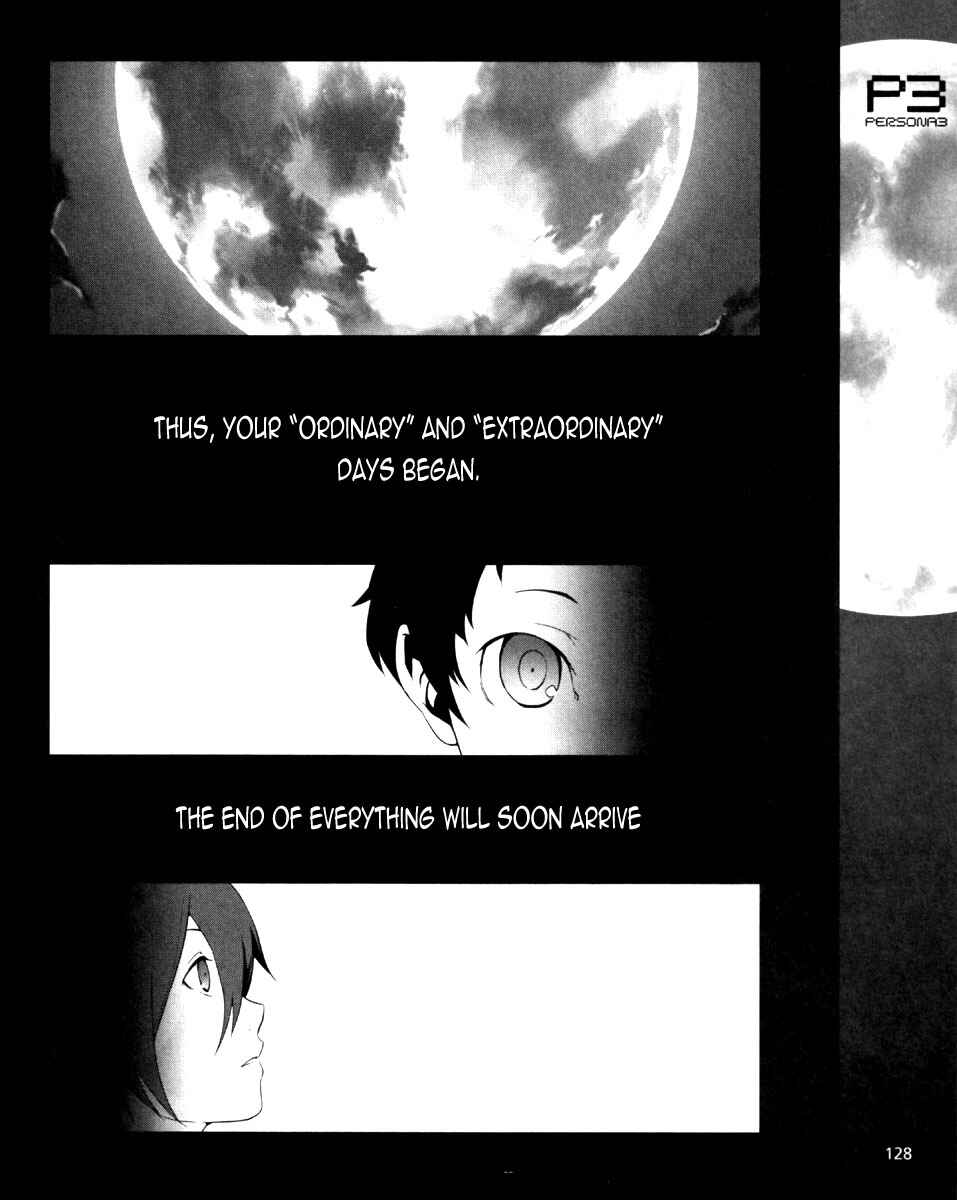 Page 29 Chapter 6 Persona 3