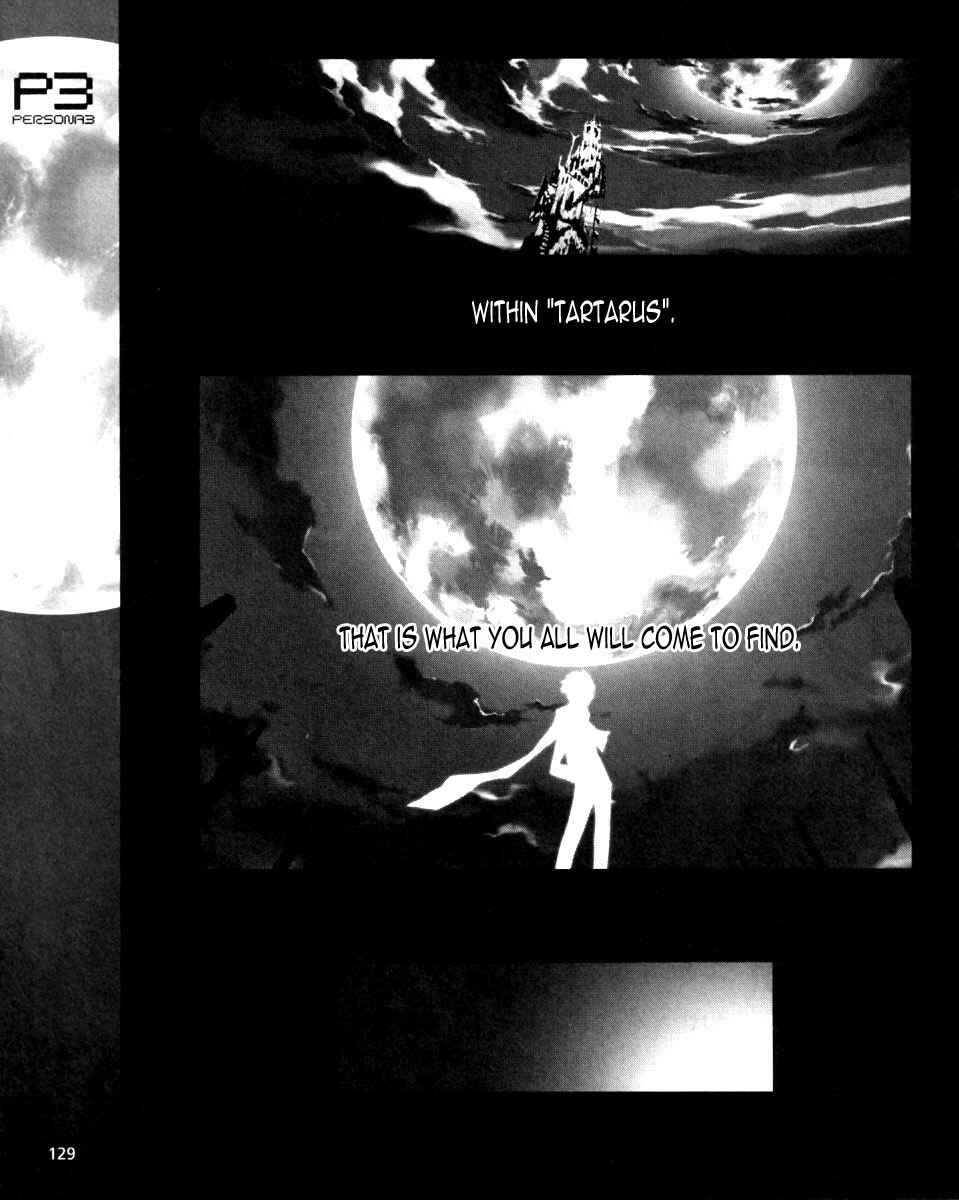 Page 30 Chapter 6 Persona 3