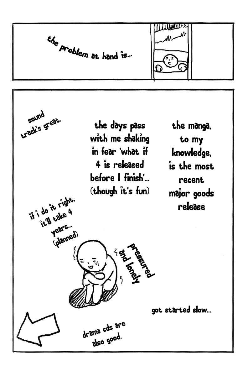Page 38 Chapter 3 Persona 3