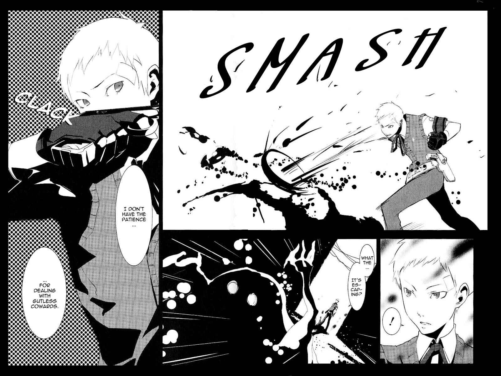 Page 7 Chapter 3 Persona 3