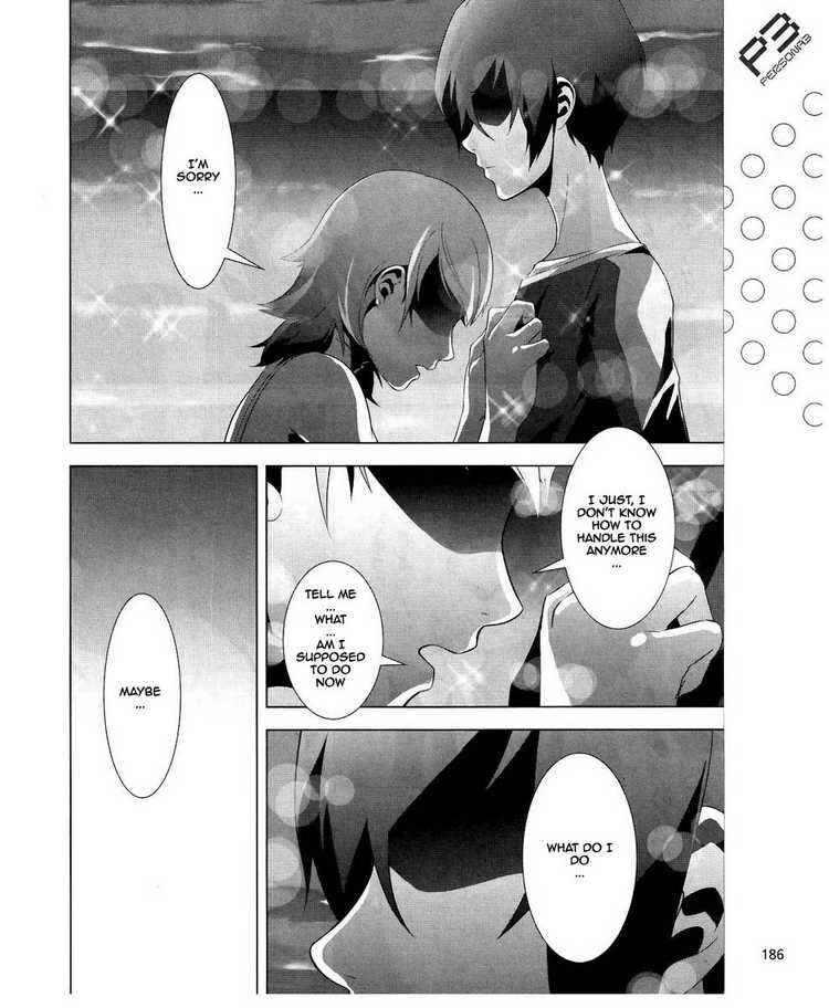 Page 20 Chapter 15 Persona 3