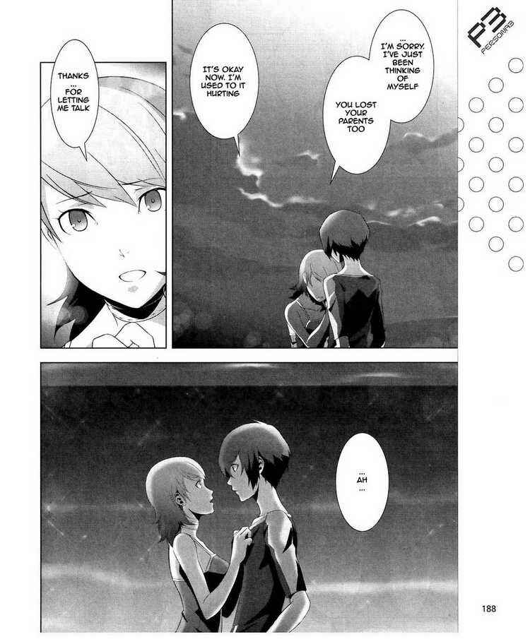 Page 22 Chapter 15 Persona 3