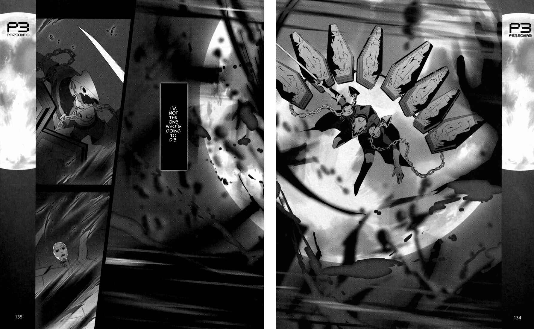 Page 29 Chapter 4 Persona 3