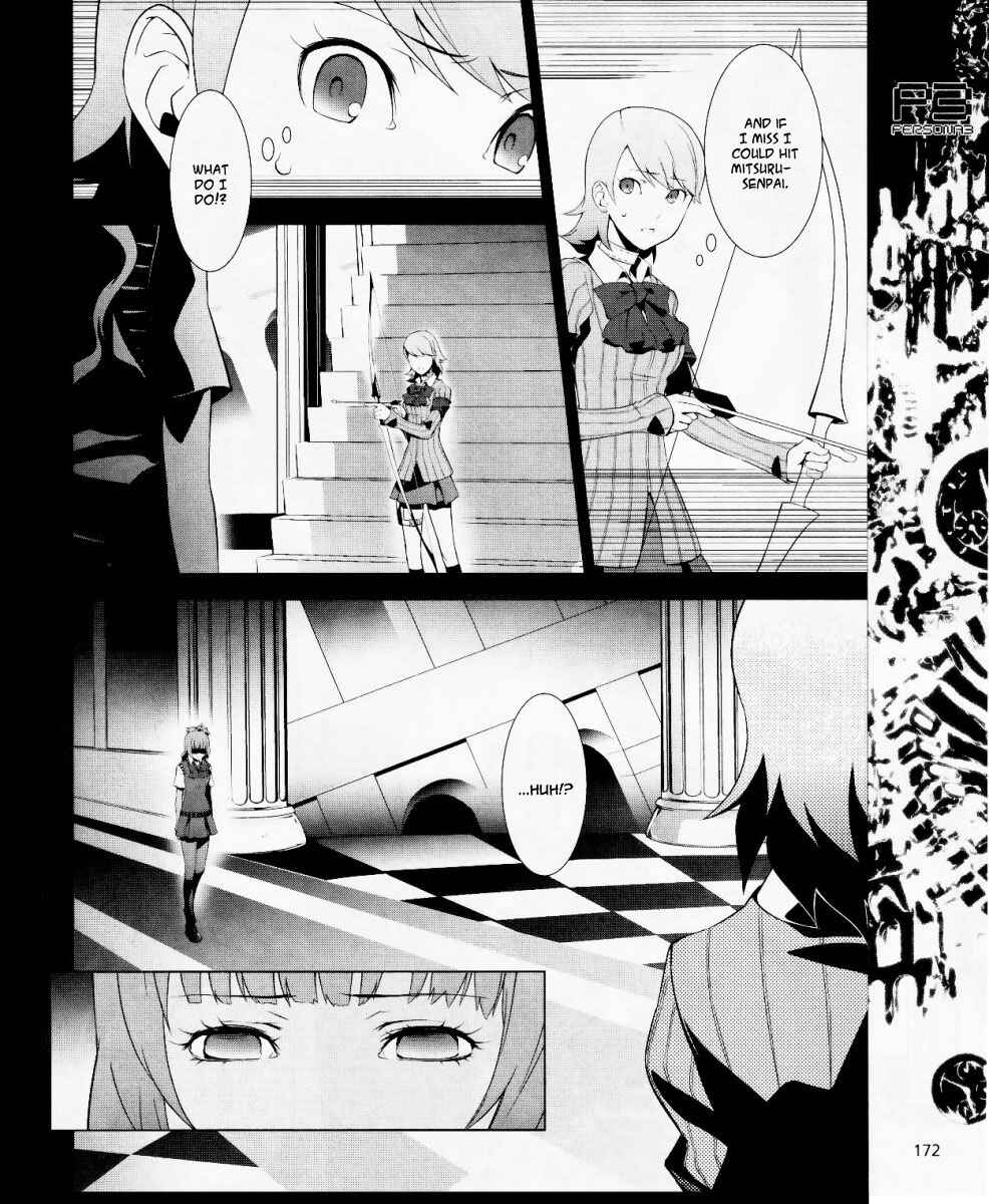 Page 7 Chapter 11 Persona 3