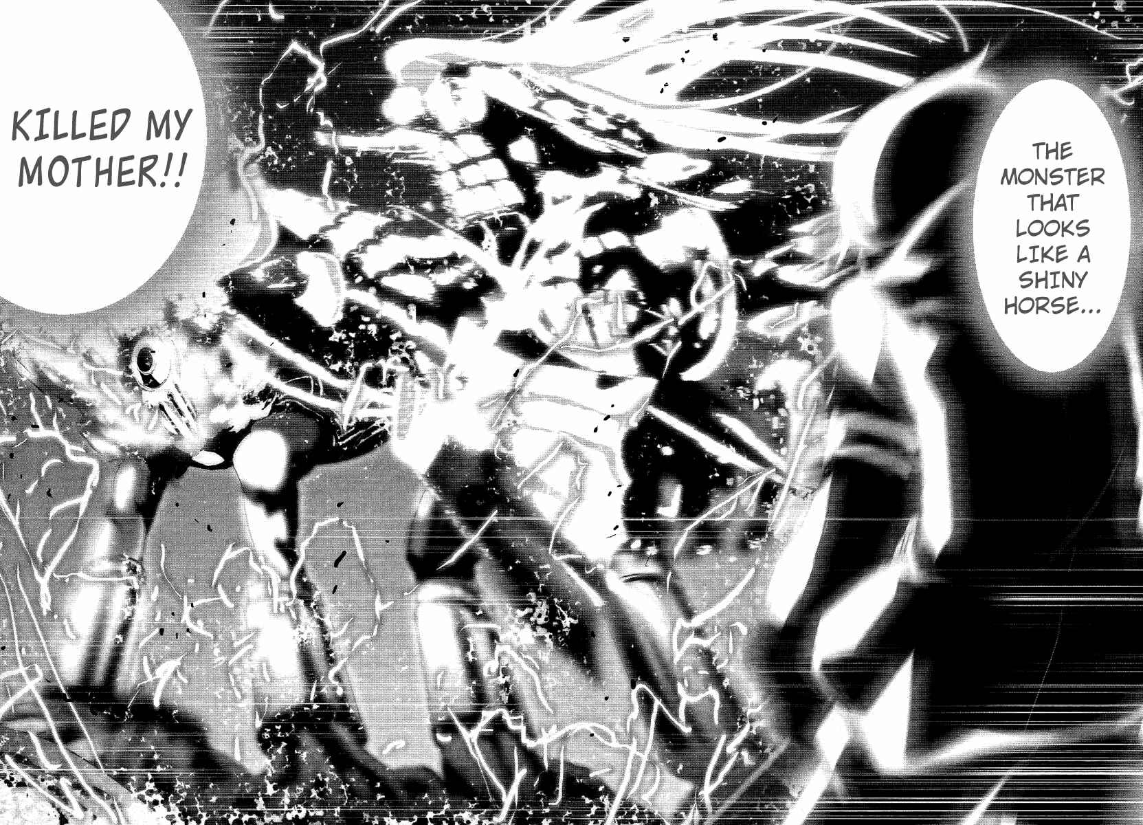 Page 56 Chapter 21 Persona 3
